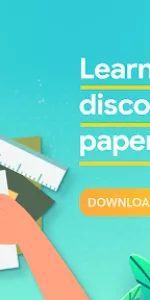 Learn Paper Crafts & DIY Arts app screenshot 9