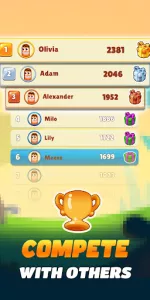 Nono Crossing app screenshot 8