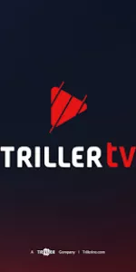 TrillerTV app screenshot 18