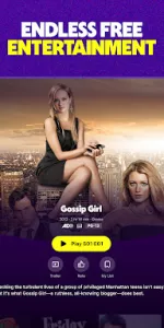 Tubi app screenshot 6