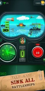 You Sunk app screenshot 1