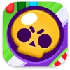 Brawl Stars app icon