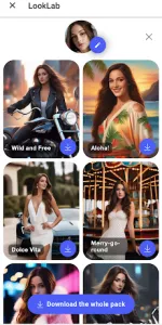 Photo Lab Picture Editor & Art app screenshot 5