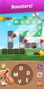 Wordington app screenshot 4