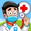 Doctor Kids app icon