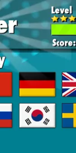 Table Tennis 3D app screenshot 3