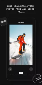 GoPro Quik app screenshot 6