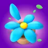 Bloom Sort app icon