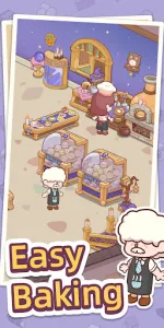 Happy Dessert Cafe app screenshot 12