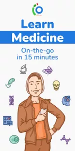 Osmosis Med Videos & Notes app screenshot 1