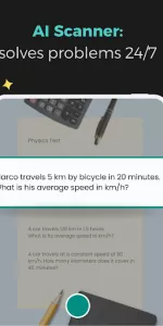 Physics Master Homework Tutor app screenshot 14