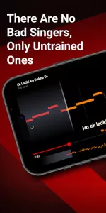 Padhanisa app screenshot 1