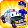 Cars for kids  app icon