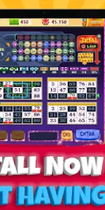 Praia Bingo app screenshot 29