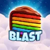 Cookie Jam Blast app icon