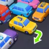 Car Out! Traffic Parking Games app icon