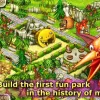 Prehistoric Park Builder - Top Games App by Retro Strategy Games | 4.5 Stars