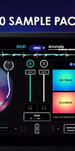 edjing Mix  app screenshot 18