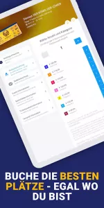 EVENTIM DE app screenshot 17