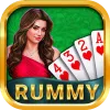 Rummy Gold  app icon