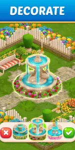 Fiona's Farm app screenshot 12