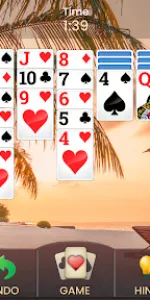 Solitaire  app screenshot 26