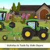 Comprehensive Review: Farming Simulator Kids | 4.1 Stars by GIANTS Software