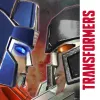 TRANSFORMERS app icon