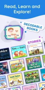SplashLearn Math & Reading App app screenshot 8