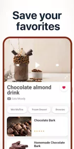 Dessert Recipes 2024 app screenshot 4