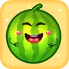 Melon Merge  app icon