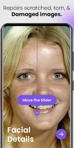 Restore Photo  app screenshot 3