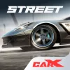 CarX Street app icon