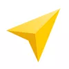 Yandex Navigator app icon