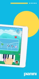 pianini  app screenshot 18