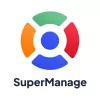 SuperManage app icon