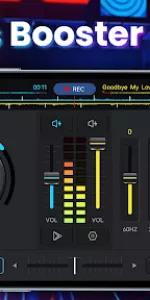 DJ Music Mixer Pro  app screenshot 12