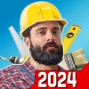 House Flipper app icon