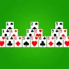 TriPeaks Solitaire app icon