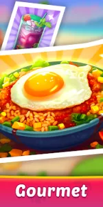 Asian Cooking Games app screenshot 17