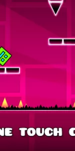 Geometry Dash Lite app screenshot 4