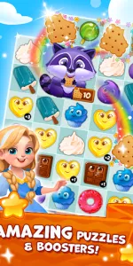 Candy Valley  app screenshot 8