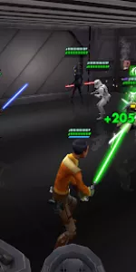 Star Wars app screenshot 23