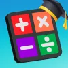 Mathopolis  app icon