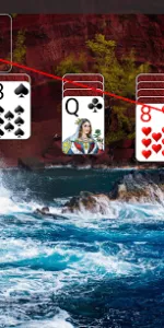 250+ Solitaire Collection app screenshot 11