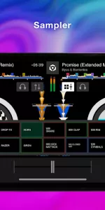 DJ rekordbox  app screenshot 4
