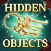 Sherlock・Hidden Object Mystery app icon