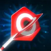 Darts Match app icon