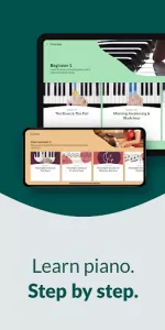 Skoove app screenshot 16