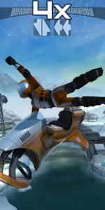 Riptide GP2 app screenshot 21